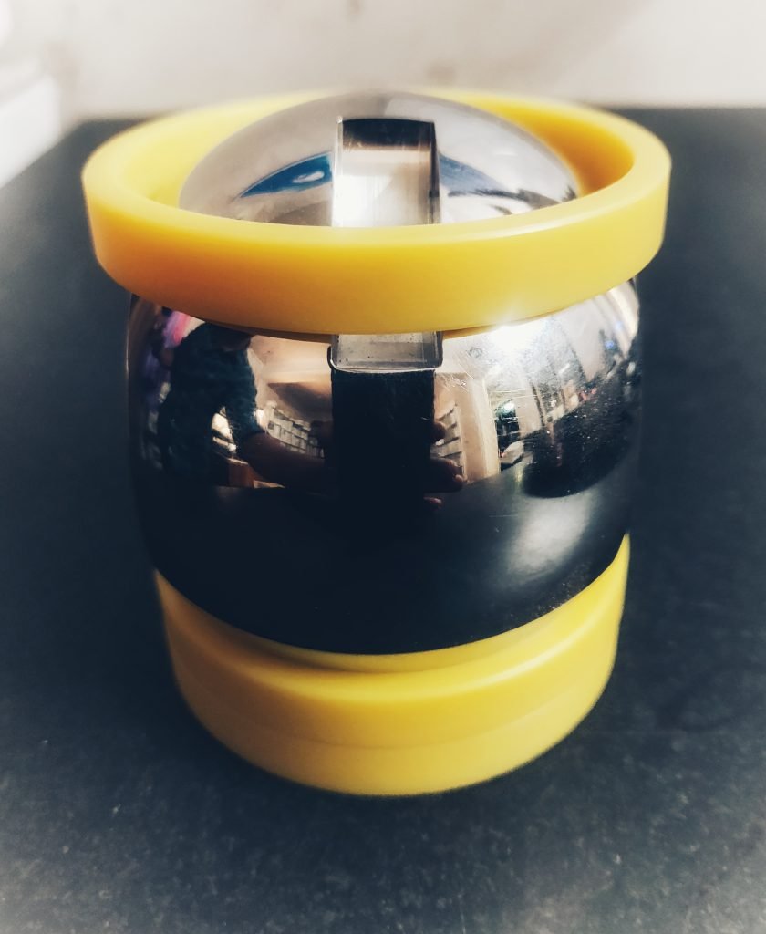 PTFE Valve Seats