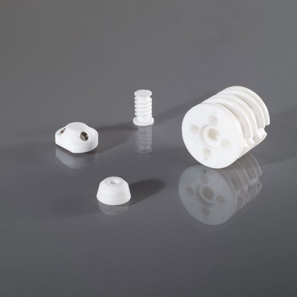 Virgin PTFE